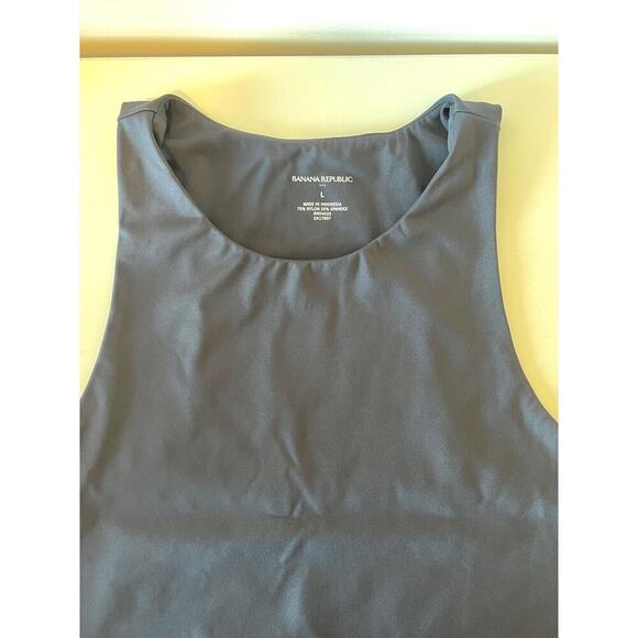 BR Factory Crop Top - Picture 3 of 6